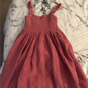 Paisley Lane size 6 Dress good condition